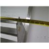 Image 8 : Metal Wall-Mount Shelf 130"L
