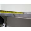 Image 8 : Metal Wall-Mount Shelf 114"L