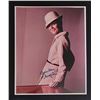 Image 1 : Audrey Hepburn signed photograph.