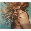 Image 2 : Madonna signed photograph (1958-).