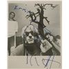 Image 1 : Nirvana signed photograph.