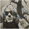 Image 2 : Nirvana signed photograph.