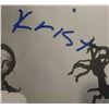 Image 3 : Nirvana signed photograph.