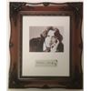 Image 1 : Oscar Wilde signature 1854-1900.