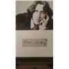 Image 2 : Oscar Wilde signature 1854-1900.