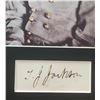 Image 2 : Stonewall Jackson signature (1824-1863).