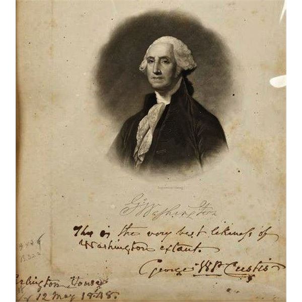 George Washington