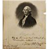Image 1 : George Washington