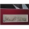 Image 2 : Ida B Wells signature. (1862-1931).