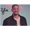Image 1 : Will Smith signed photograph 1968-.