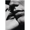 Image 1 : Photographer: Helmut Newton signed Kiss, Bordighera.