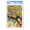 Image 1 : Hawkman #4 (DC, 1964) CGC FN 6.0.