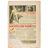 Image 2 : Street & Smith - The Popular Magazine - Second August, 1930.