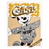 Image 1 : 1972: Walt Disney World - The Walt Disney Cast Volume 1, Issue 1