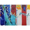 Image 2 : Peter Max- "United We Stand II"