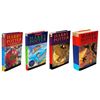 Image 1 : Collection of 1st Edition Harry Potter books signed by J.K. Rowling.