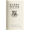 Image 3 : Collection of 1st Edition Harry Potter books signed by J.K. Rowling.