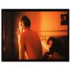 Image 1 : Photographer: Nan Goldin signed 'Joey lying on David's bed' photograph.