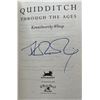 Image 2 : J.K. Rowling – Harry Potter Hogwarts School Books – SIGNED – First Editio