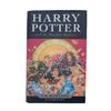 Image 2 : J K Rowling Harry Potter info to come.