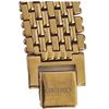 Image 6 : Seiko Slim Gold Coloured Watch, Vintage.