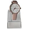 Image 1 : Michael Kors pyper ladies white faced watch.