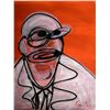 Image 1 : Francis Bacon signed untitled.