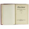 Image 2 : Adolf Hitler signed copy of "Mein Kampf"