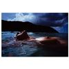 Image 1 : Photographer: Nan Goldin signed Valerie Floating in the Sea, Mayreau Island, 2001.