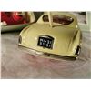 Image 7 : Tin Toy 1950's VENTURA-Italy ALFA ROMEO "ALFONA".