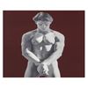 Image 1 : Photographer: Robert Mapplethorpe Photolithograph.