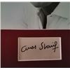 Image 2 : Omar Sharif autograph. 1932-2015