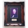 Image 1 : John Sutter signature 1803-1880: German-born Swiss pioneer settler and colonizer in California.
