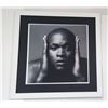 Image 2 : Photographer: Robert Mapplethorpe signed Donald Cann photograph.