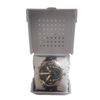 Image 1 : Brand new Diesel Mens Mr Daddy watch 2.0 Model: DZ7371. With cellophane around face, box, tag.