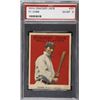 Image 1 : 1914 E145-1 Cracker Jack Ty Cobb #30