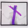 Image 1 : Bert Stern - Marilyn Monroe Crucifix II Artists proof - The last sitting (1962).