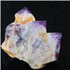 Image 1 : Natural Amethyst Single Point Specimen  28750g