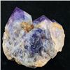 Image 3 : Natural Amethyst Single Point Specimen  28750g