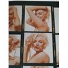 Image 8 : Photographer Bert Stern Marilyn Monroe Collage with jewels.