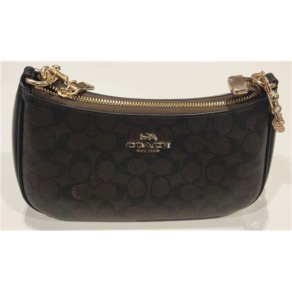 Brand new Coach Teri Shoulder bag.