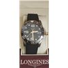 Image 11 : Brand new Longiness HydroConquest Mens watch.