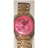 Image 10 : Brand new Vivienne Westwood Sydenham Gold Plated Bracelet Watch. Model: VV251RRGD.