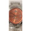 Image 7 : Brand new Vivienne Westwood Ladies Fenchurch Orange dial watch. Model: VV2920RSL.
