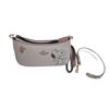 Image 2 : Brand new Coach X Peanuts Teri Shoulder Bag With Snoopy.
