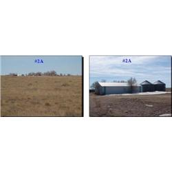 Parcel #2A 138 Acres CRP