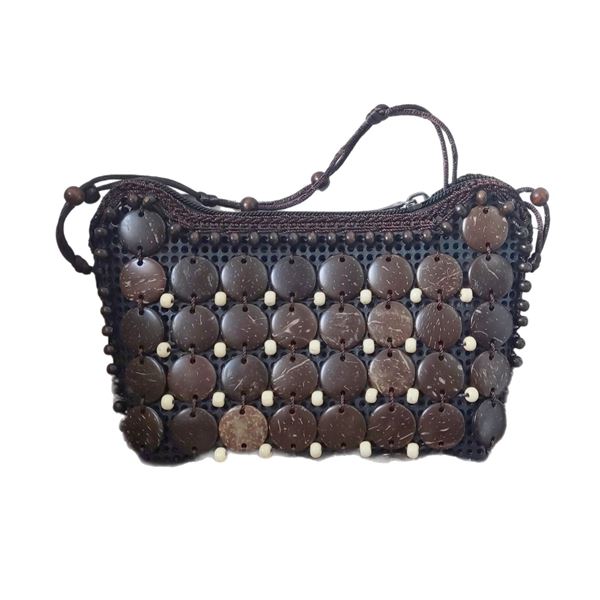 Brand new crossbody boho festival bag.