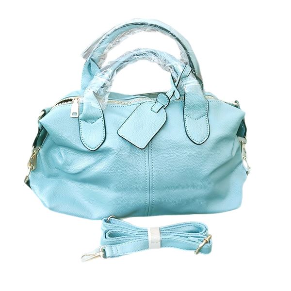 Brand new Duck egg bowling tote bag