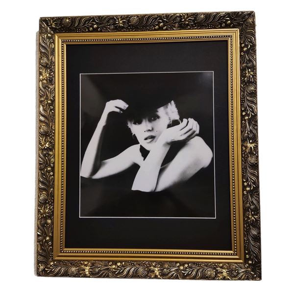 Milton Greene - Marilyn black sessions.