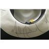 Image 3 : Michael Jackson signed white fedora.